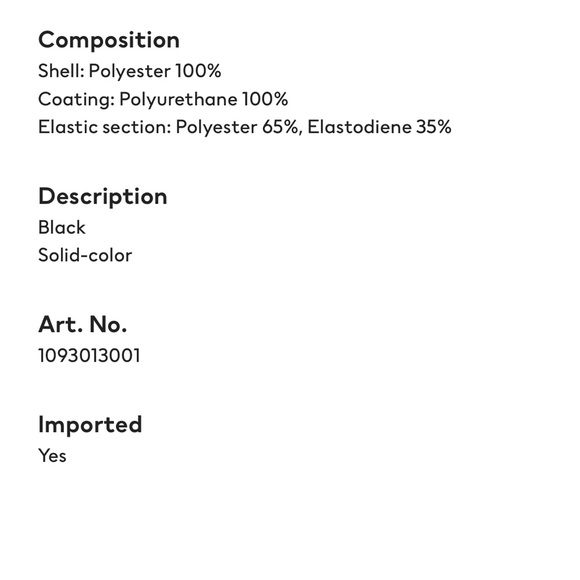 H&M Knot Detail Belt NWT - Picture 5 of 6